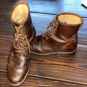 Frye Boots Men’s